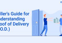 Seller’s Guide for Understanding Proof of Delivery (P.O.D) Seller's Guide for Understanding Proof of Delivery (P.O.D.)