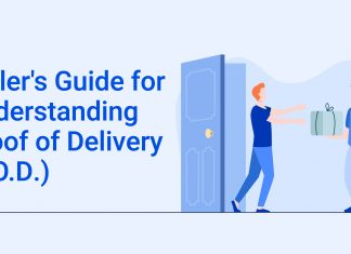 Seller's Guide for Understanding Proof of Delivery (P.O.D.)