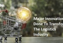 11 Major Innovations in the Logistics Industry major innovation done to transform logistics