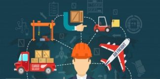 how to reduce supply chain risk
