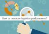 logistics performance