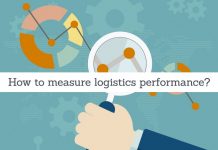 logistics performance