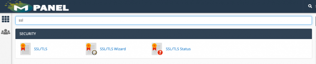 activate free and auto SSL from cPanel, so that you can accept payments to your free online store