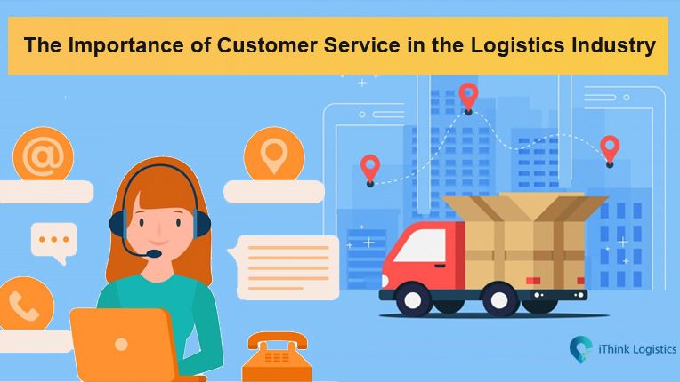 How to Improve Customer Service in the Logistics Industry?