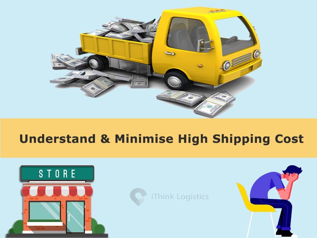 How To Boost Your E-commerce Logistics Strategies In 2019?