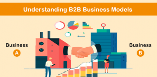 Understanding B2B Business Models