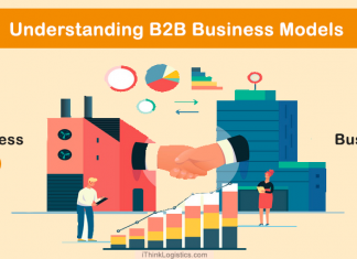 Understanding B2B Business Models