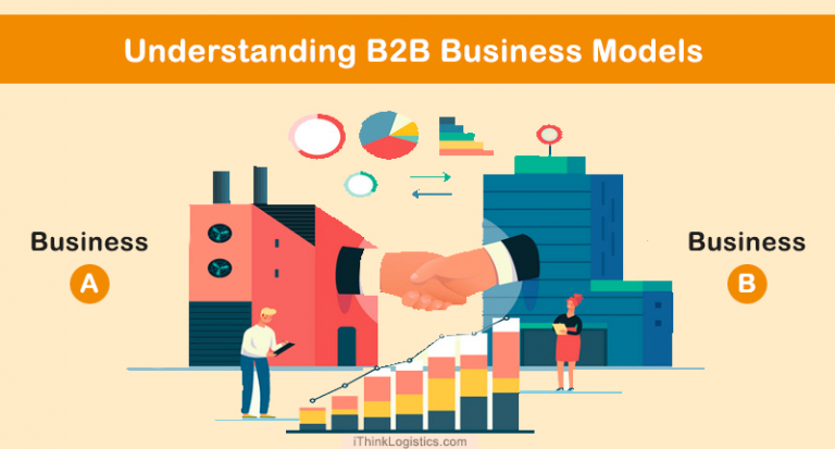 Everything You Need to Know About B2B Business Models