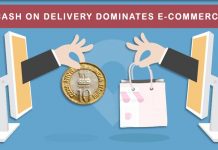 How Cash on Delivery Dominates Indian E-commerce? Cash on dellivery dominates e-commerce