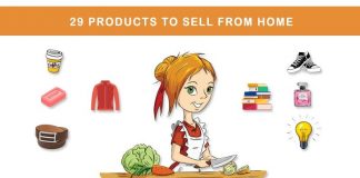 products to sell online