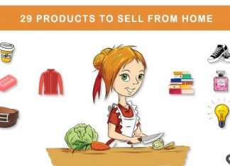 products to sell online