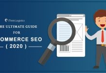 E-commerce SEO strategy 2020