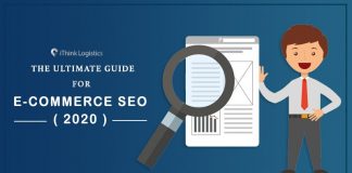 E-commerce SEO strategy 2020