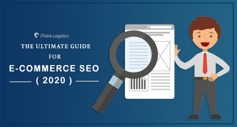 E-Commerce SEO Strategy that works (2020)