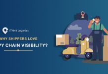 Importance of supply chain visibility
