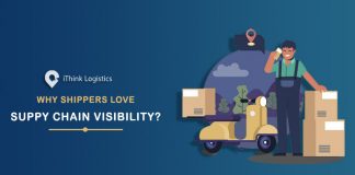 Importance of supply chain visibility
