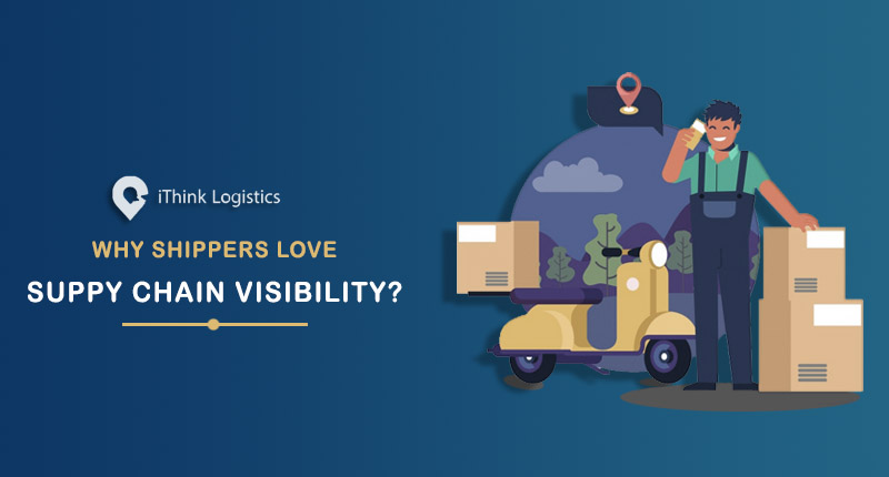 Importance of supply chain visibility