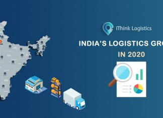Key Areas that will Drive Significant Growth in India’s Logistics Sector 2020 India's logistics growth in 2020