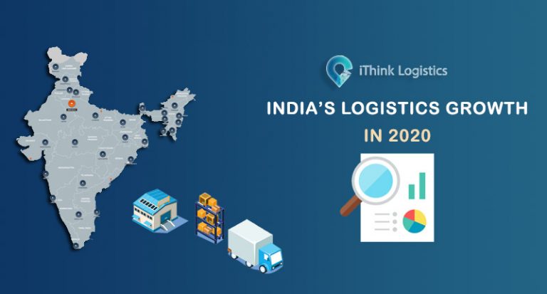 Key Areas that will Drive Significant Growth in India’s Logistics Sector 2020