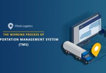 How Does A Transportation Management System (TMS) Work? The working process of Transport Management System