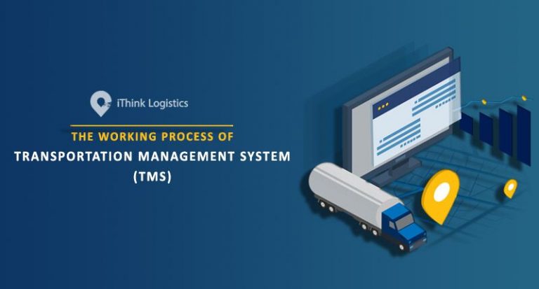 How Does A Transportation Management System (TMS) Work?