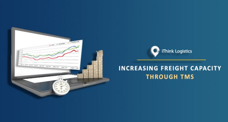 How A Transportation Management Company Increases Available Freight Capacity?