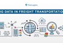 Big data in freight transportation