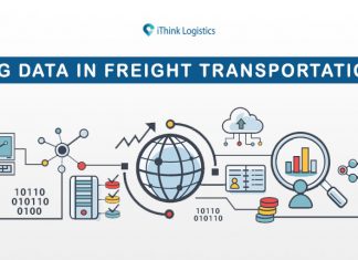 How to Use Big Data in Freight Transportation?
