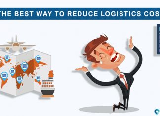 The Best Way to Reduce Logistics Costs in Consumer Goods Distribution