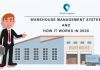 warehouse management system