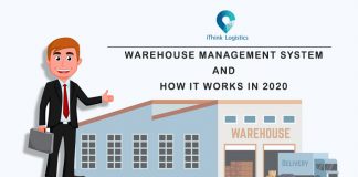 warehouse management system