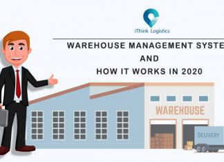 What Is Warehouse Management System & How It Works? warehouse management system
