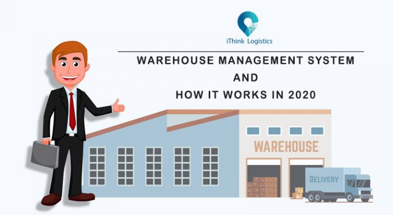 What Is Warehouse Management System & How It Works?
