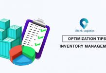 optimization tips for inventory management