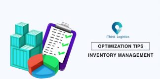 optimization tips for inventory management