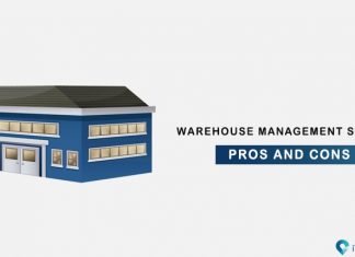Warehouse Management System (WMS) in 2020- Pros and cons warehouse management system pros and cons