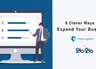 9 clever ways to expand your business