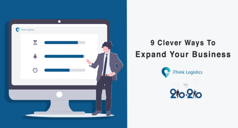 9 Clever Ways To Expand Your Business In 2020