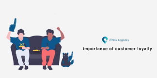 Importance of Customer Loyalty For Building Your Business importance of customer loyalty