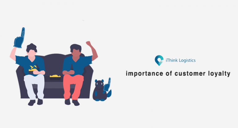 Importance of Customer Loyalty For Building Your Business