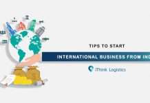 Tips to start an international business
