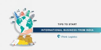 Tips to start an international business