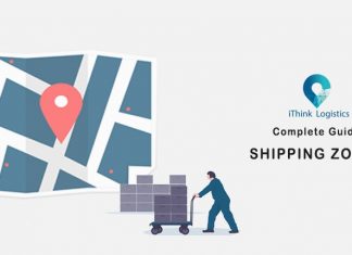Shipping zones: Everything you need to know! Complete Guide Shipping Zones