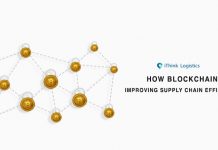 How blockchain is improving supply chain efficiency