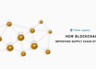 How Blockchain is Improving Supply Chain Efficiency? How blockchain is improving supply chain efficiency