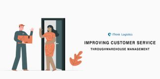 Improving Customer Service Through Warehouse Management improving customer service through warehouse management