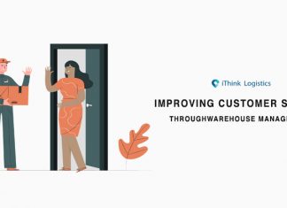 Improving Customer Service Through Warehouse Management improving customer service through warehouse management