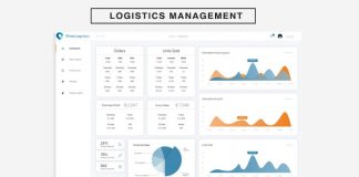 What is logistics management? A Detailed Guide logistics management
