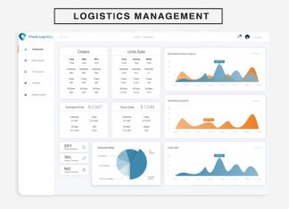 logistics management