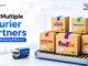 How multiple courier partners can increase shipping efficiency? How Multiple Courier Partners Increase Shipping Efficiency